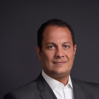 Telegram profile photo for Renato Porto