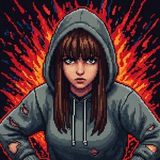 Telegram profile photo for imRumba | رومبای نت 🤠