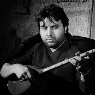 Telegram profile photo for نعمت زنبیلباف