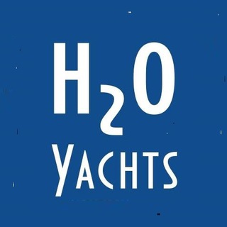 Telegram profile photo for H2O Yachts