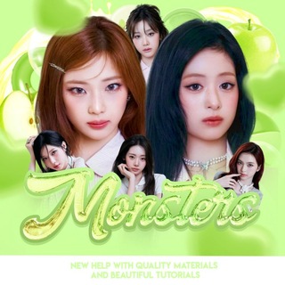 Telegram profile photo for ◤클로이 𝘔𝗈𝘯𝗌𝘵𝖾𝘳𝘴 𝘩𝖾𝘭𝗉 🍏◥
