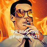 Telegram profile photo for WOODY'S SOL GAMBLE