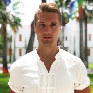 Telegram profile photo for Биохакинг - Игорь Павленко