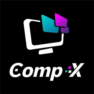Telegram group profile photo for Comp X Group