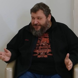 Telegram profile photo for Євген Дикий