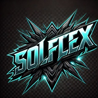 Telegram profile photo for SolFleX Calls