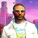 Telegram profile photo for DmiOne Games