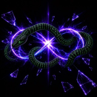 Telegram profile photo for INN5INNITY