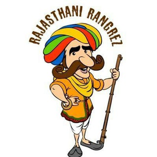 Telegram profile photo for Gk With RAJASTHANI रंगरेज