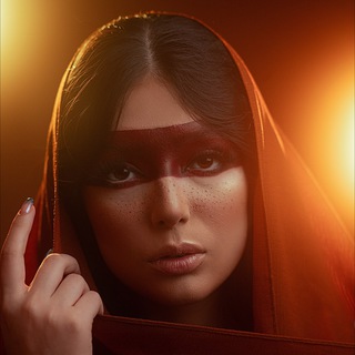 Telegram profile photo for آموزش عکاسی با احمدرضا برهانی