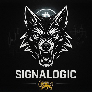 Telegram profile photo for SIGNALOGIC