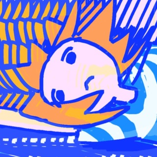 Telegram profile photo for mirror moth картиночное