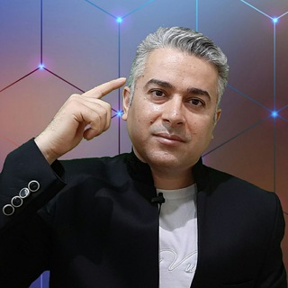Telegram profile photo for راه سعادت