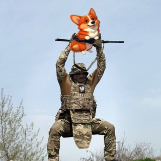Telegram profile photo for С А Х А Р Н О Е