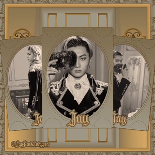Telegram profile photo for The Royal Eagle, Jay