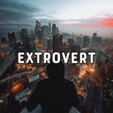 Telegram profile photo for Puts:Extrovert