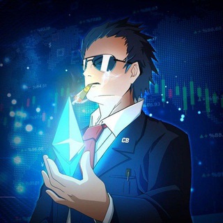 Telegram profile photo for CB's Crypto Chronicles