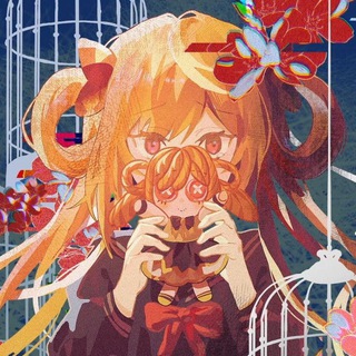Telegram profile photo for 🍋小T