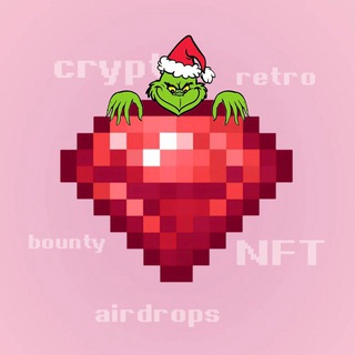 Telegram profile photo for gems.babble