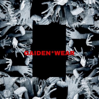 Telegram profile photo for GAIDEN🫀WEAR
