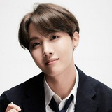 Telegram profile photo for Jhope