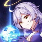 Telegram profile photo for Herrscher of the Еnd (and Kiana!)
