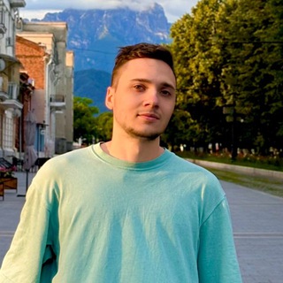 Telegram profile photo for Максим Уваров