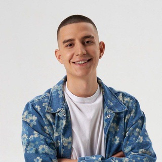 Telegram profile photo for Глент 🚀 ️️