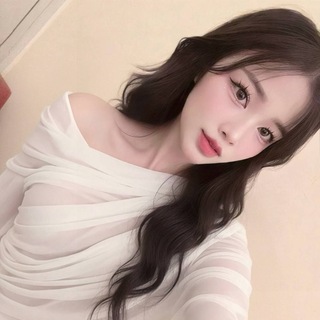 Telegram profile photo for 小妲己❀ 半糖『 主播直播精选 』🍑