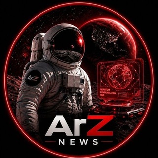 Telegram profile photo for 𝘼𝙧𝙕 𝙉𝙚𝙒𝙨