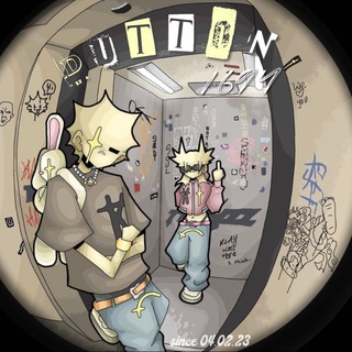 Telegram profile photo for 1694 DUTTǾN