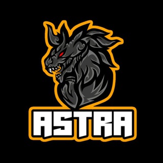 Telegram profile photo for Astra