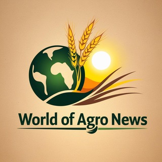 Telegram profile photo for Мир Агро Новостей
