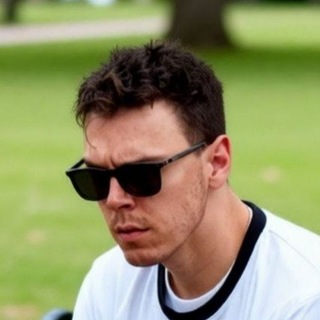 Telegram profile photo for Koro'God вещает!