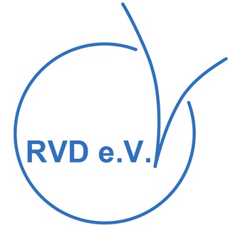 Telegram group profile photo for RVD - Chat Radiaesthesieverein Deutschland e.V