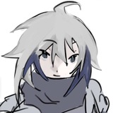 Telegram profile photo for глэсс (переезд)