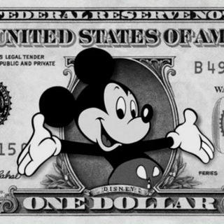 Telegram profile photo for mickey.ton