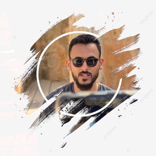 Telegram profile photo for م. عبدالرزاق الأزقل - Eng. Abdulrraziq Alazqal