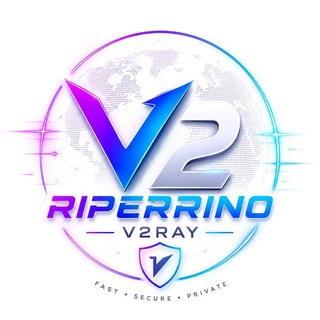 Telegram profile photo for Rip's channel