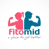 Telegram profile photo for Fitomid