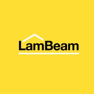Telegram profile photo for LamBeam | Деревянные двутавры