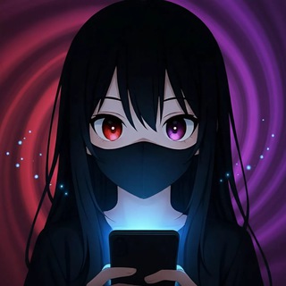 Telegram profile photo for TeleManga 📖