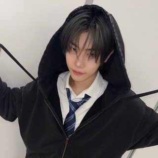 Telegram profile photo for yeo 젤리 jun