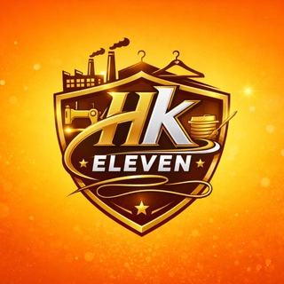 Telegram profile photo for مصنع Hk Eleven