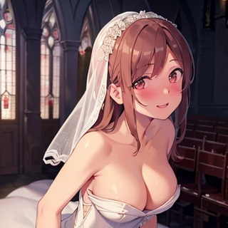 Telegram profile photo for Neural_porn