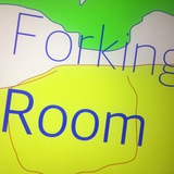 Telegram profile photo for 포킹룸 Forking Room