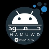 Telegram profile photo for KSA MOUD