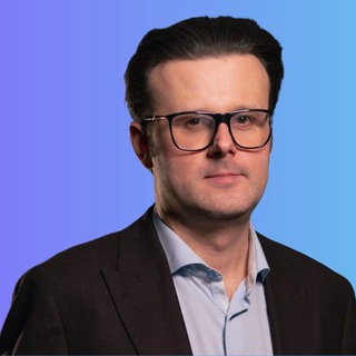 Telegram profile photo for Галасюк про економіку