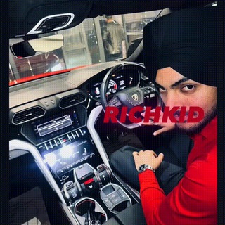 Telegram profile photo for AVIATOR VIP SIGNAL (RICH KID)π¦ 1WIN AND LUCKY JET π΅π₯ Chat