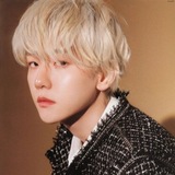 Telegram profile photo for Pink Seoul archive